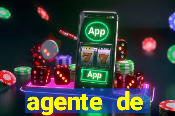 agente de plataforma de jogos